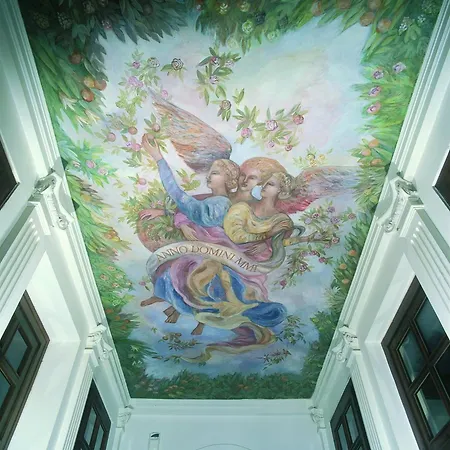 Green Garden Hotel-2