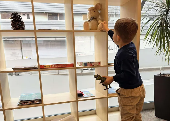 Hotel Ibis Praha Mala Strana